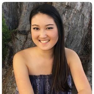 Meet your Posher, Madeline